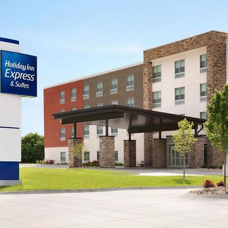 Holiday Inn Express & Suites Muskegon - Grand Haven By Ihg Zewnętrze zdjęcie