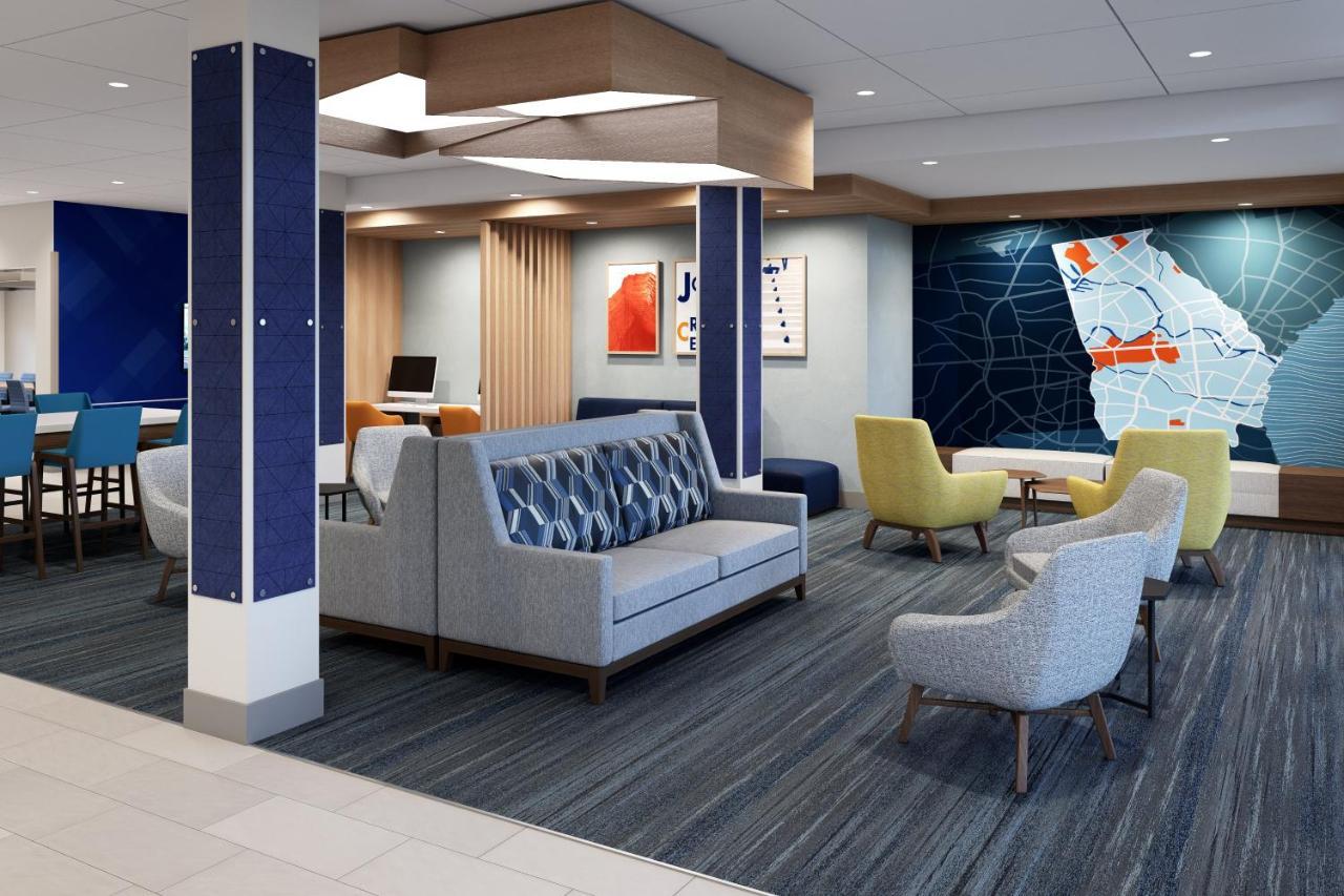 Holiday Inn Express & Suites Muskegon - Grand Haven By Ihg Zewnętrze zdjęcie