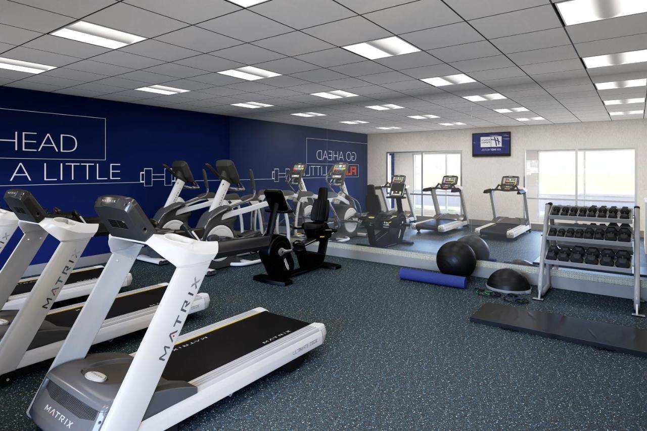 Holiday Inn Express & Suites Muskegon - Grand Haven By Ihg Zewnętrze zdjęcie