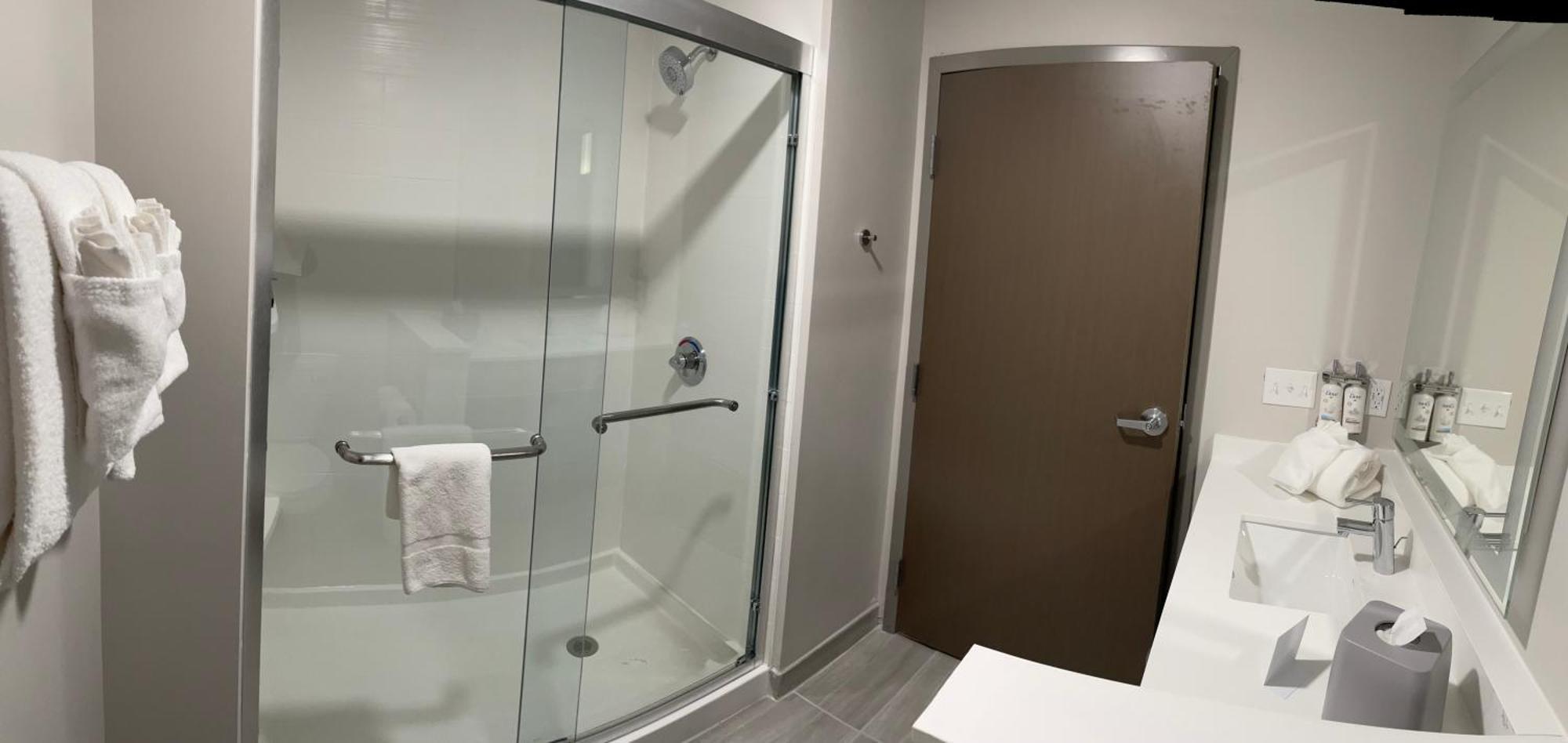 Holiday Inn Express & Suites Muskegon - Grand Haven By Ihg Zewnętrze zdjęcie