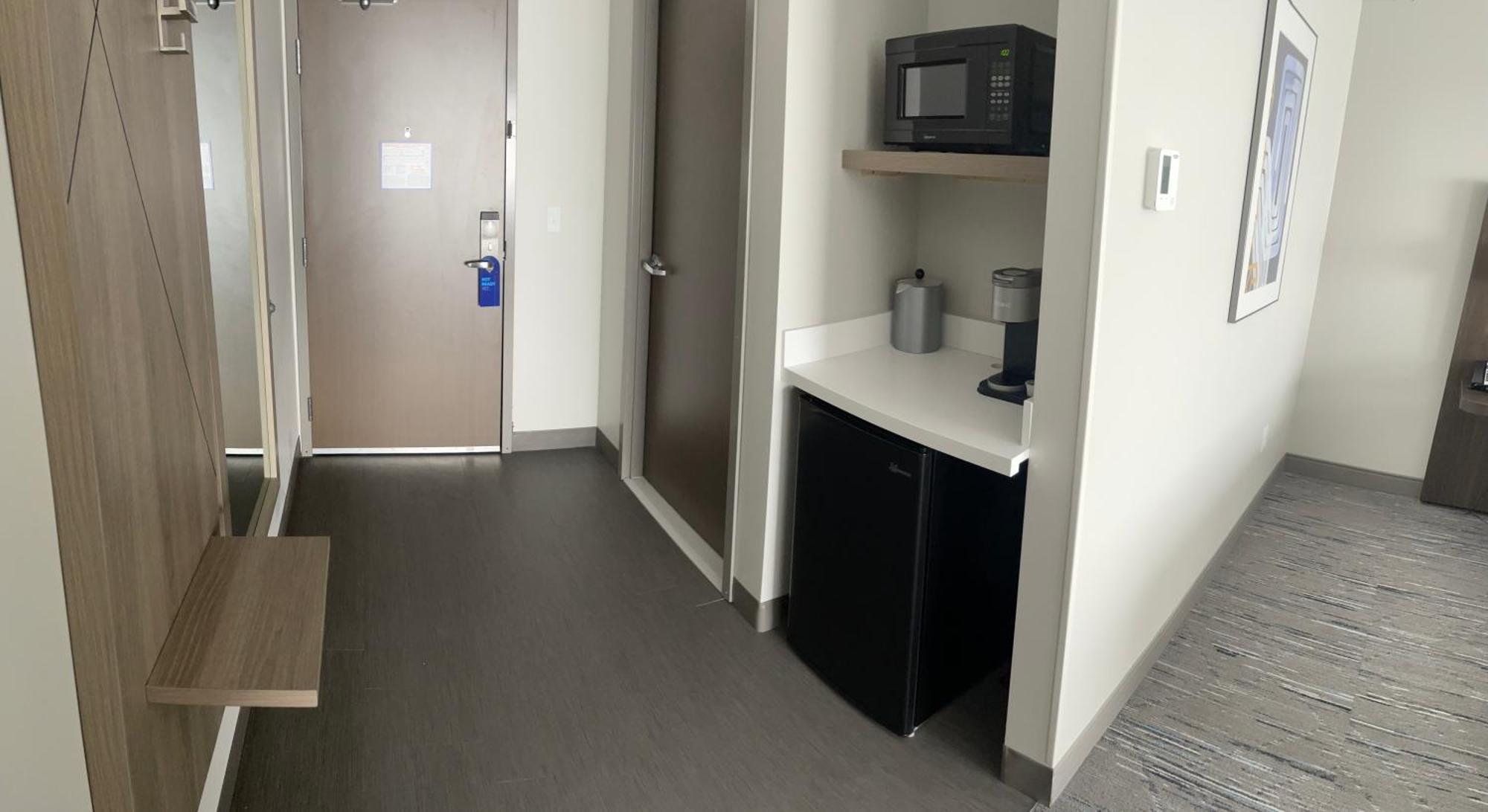 Holiday Inn Express & Suites Muskegon - Grand Haven By Ihg Zewnętrze zdjęcie