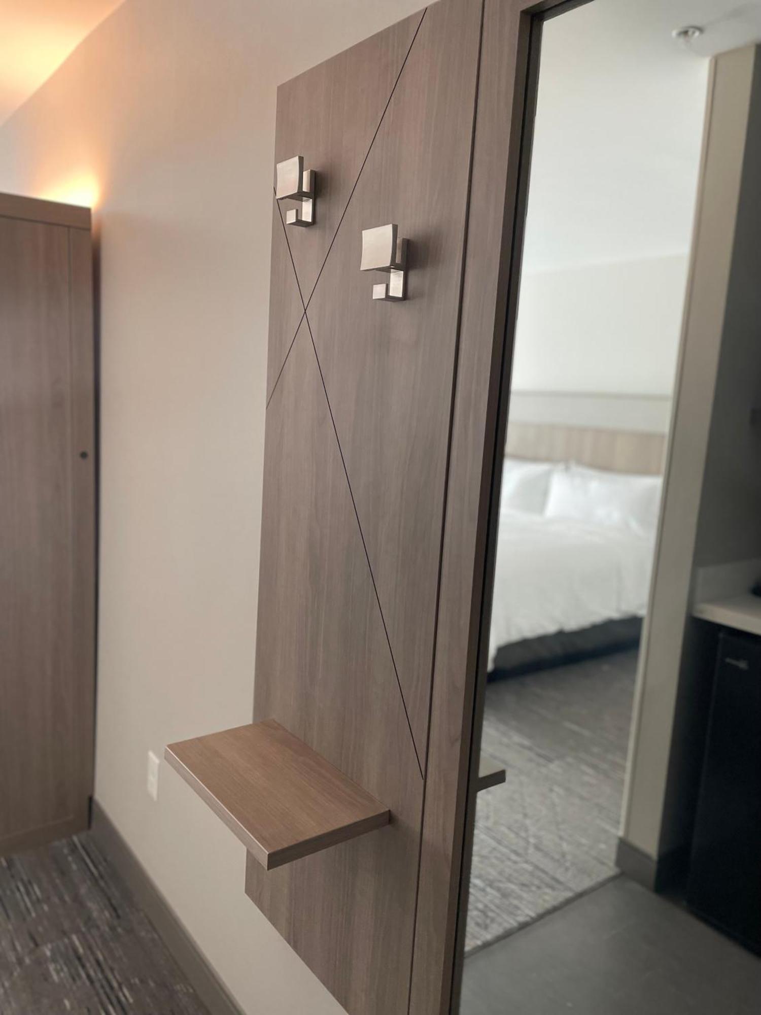 Holiday Inn Express & Suites Muskegon - Grand Haven By Ihg Zewnętrze zdjęcie