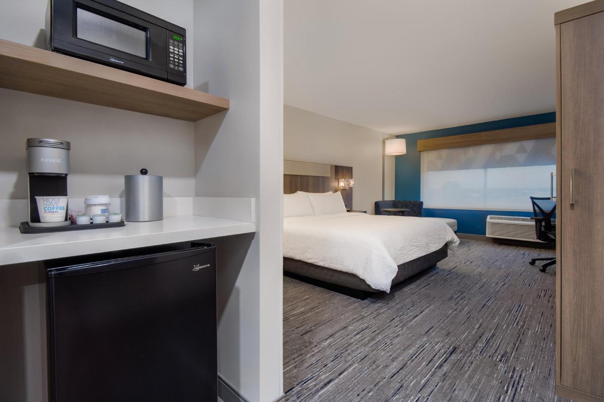 Holiday Inn Express & Suites Muskegon - Grand Haven By Ihg Zewnętrze zdjęcie
